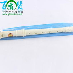 白笛厂家直销 2元店批发与儿童早教玩具的完美结合