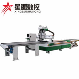 板式家具雕刻机报价与厂家家具零配件销售全解析