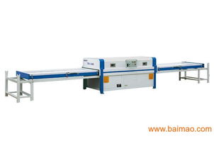 好百年 专业真空覆膜机厂家直销，让家具制造难题迎刃而解