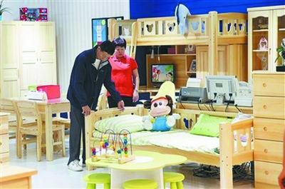 警惕网售儿童家具“缩水”陷阱 工艺、材料、配件问题频出，零配件销售乱象待规范