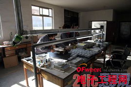 全球制造网 手机零件代工厂如何重塑家具零配件销售
