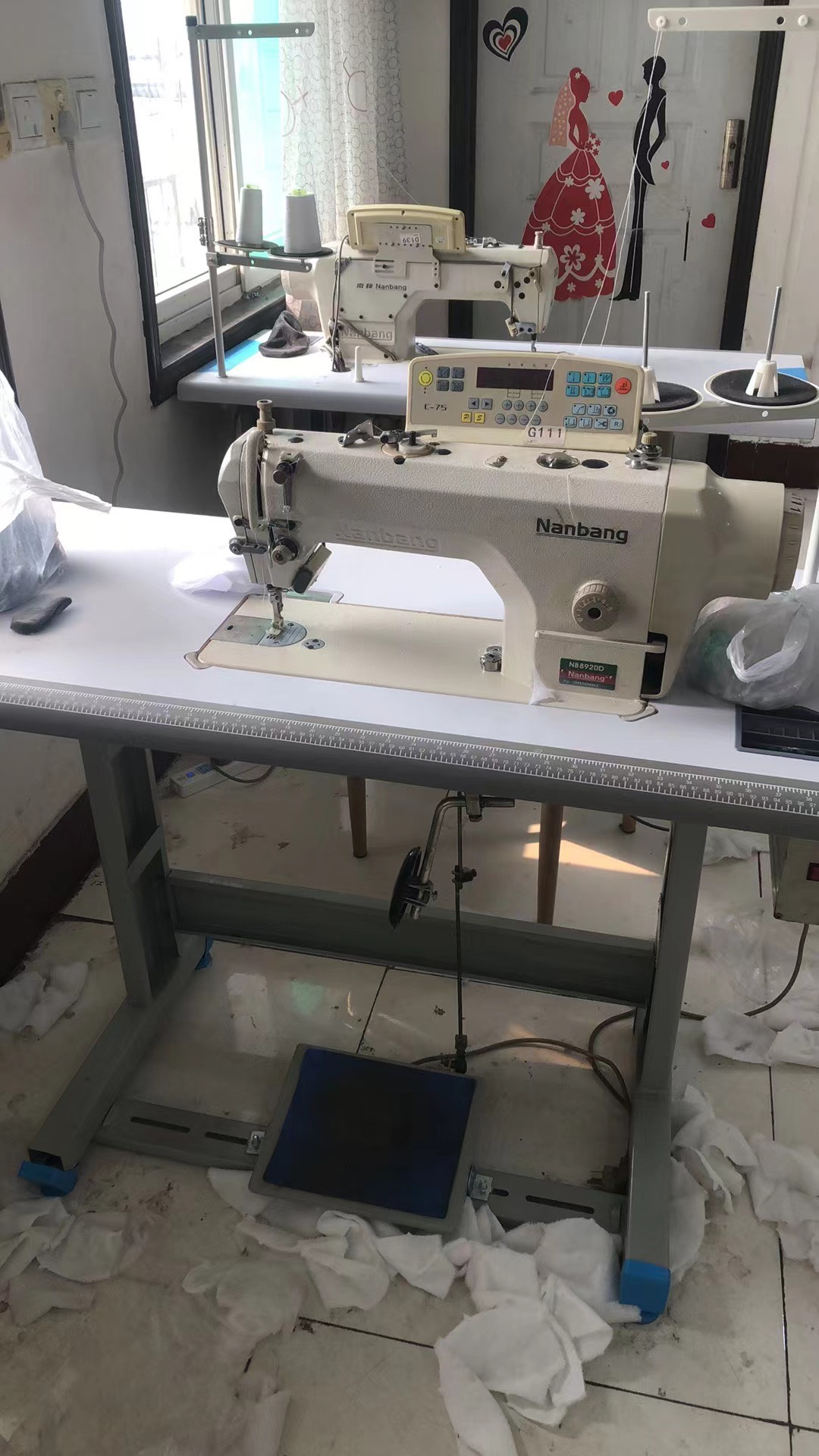邢台123专题 家具零配件销售指南